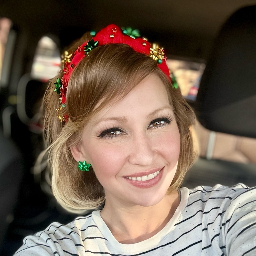 Meet your Posher, Brittni